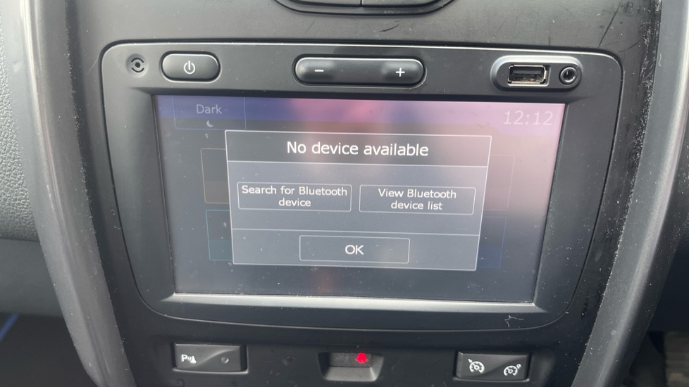 Dacia Duster 1.5 dCi 110 Prestige 5dr Diesel Estate - Image 24