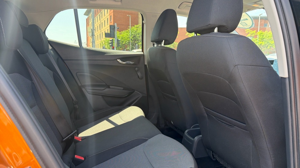 Skoda Fabia 1.0 TSI Colour Edition 5dr Petrol Hatchback - Image 16