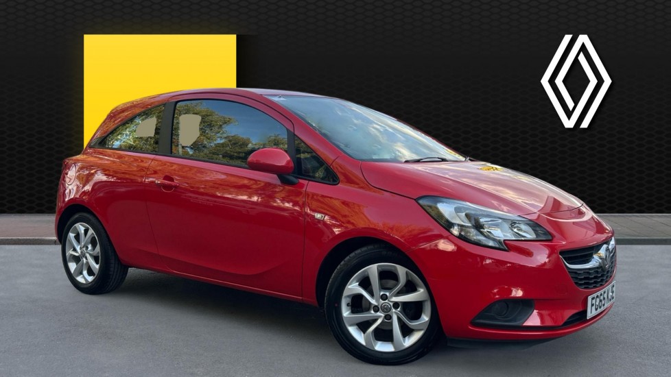Vauxhall Corsa 1.4 ecoFLEX Energy 3dr [AC] Petrol Hatchback - Image 1