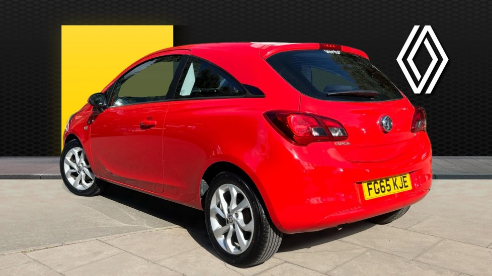 Vauxhall Corsa 1.4 ecoFLEX Energy 3dr [AC] Petrol Hatchback - Image 2