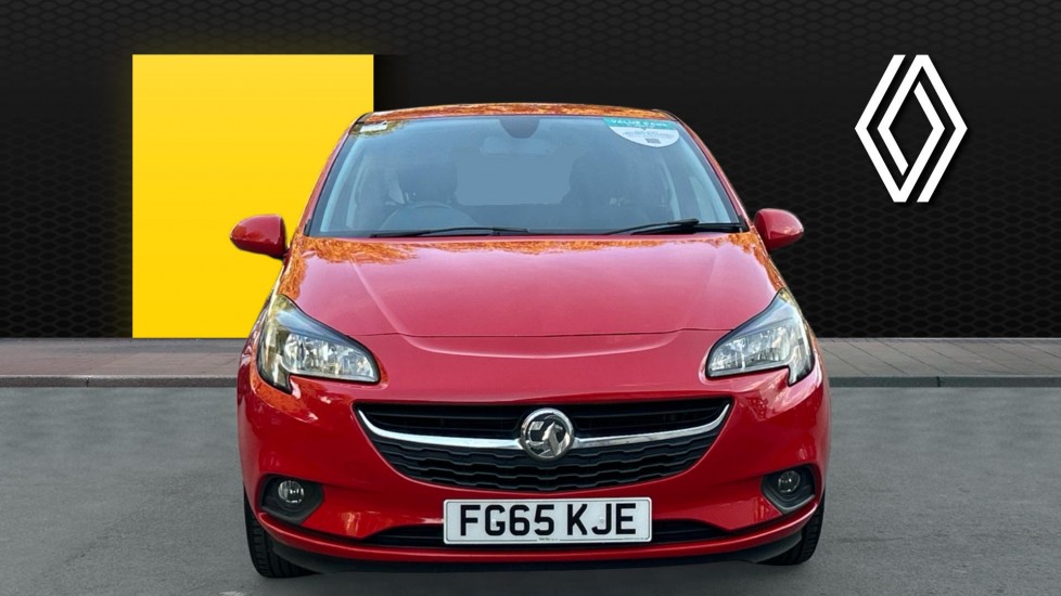 Vauxhall Corsa 1.4 ecoFLEX Energy 3dr [AC] Petrol Hatchback - Image 3
