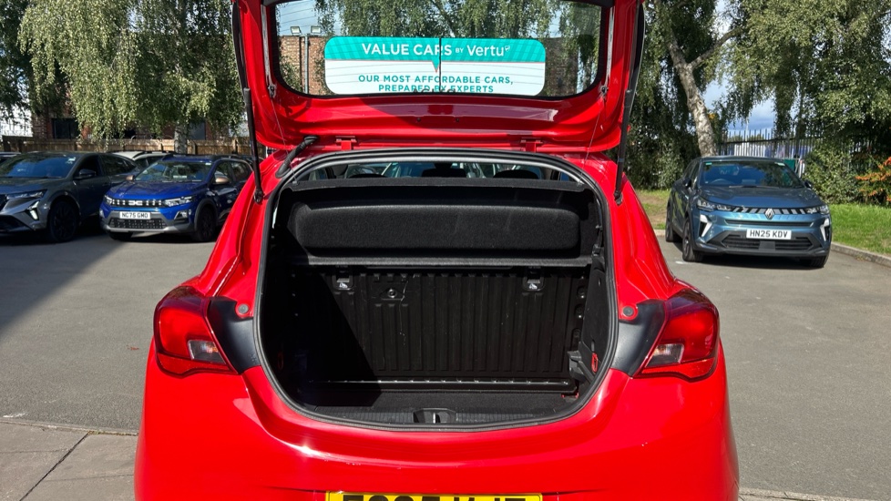 Vauxhall Corsa 1.4 ecoFLEX Energy 3dr [AC] Petrol Hatchback - Image 4