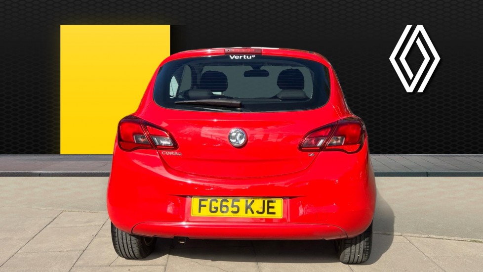 Vauxhall Corsa 1.4 ecoFLEX Energy 3dr [AC] Petrol Hatchback - Image 6