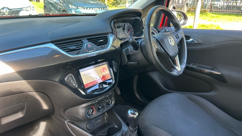 Vauxhall Corsa 1.4 ecoFLEX Energy 3dr [AC] Petrol Hatchback - Image 9