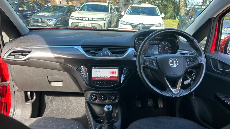 Vauxhall Corsa 1.4 ecoFLEX Energy 3dr [AC] Petrol Hatchback - Image 10