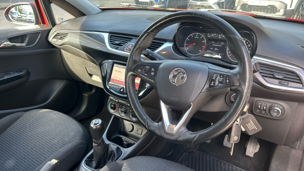 Vauxhall Corsa 1.4 ecoFLEX Energy 3dr [AC] Petrol Hatchback - Image 11