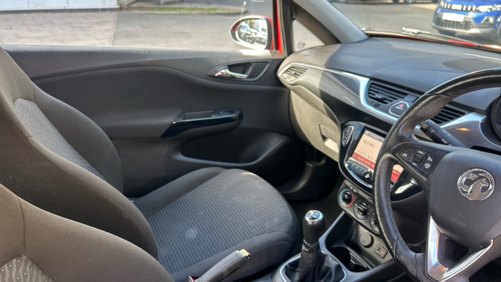 Vauxhall Corsa 1.4 ecoFLEX Energy 3dr [AC] Petrol Hatchback - Image 14