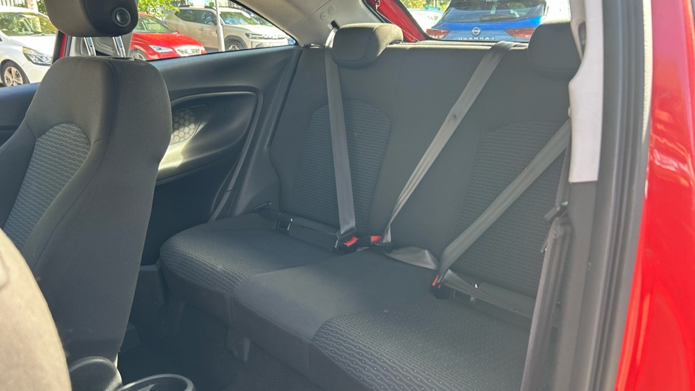 Vauxhall Corsa 1.4 ecoFLEX Energy 3dr [AC] Petrol Hatchback - Image 16
