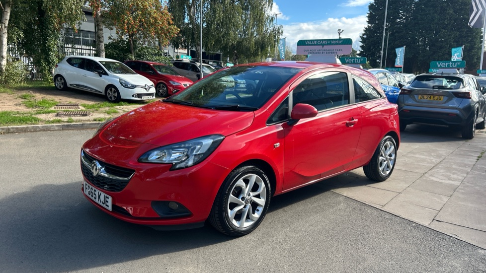 Vauxhall Corsa 1.4 ecoFLEX Energy 3dr [AC] Petrol Hatchback - Image 19