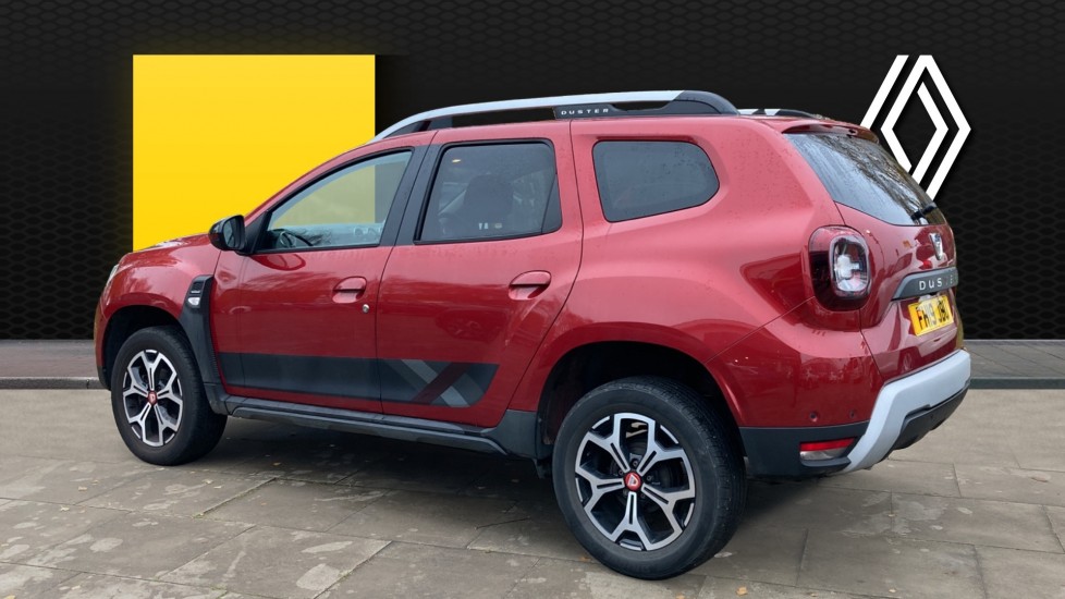 Dacia Duster 1.3 TCe 130 Techroad 5dr Petrol Estate - Image 2