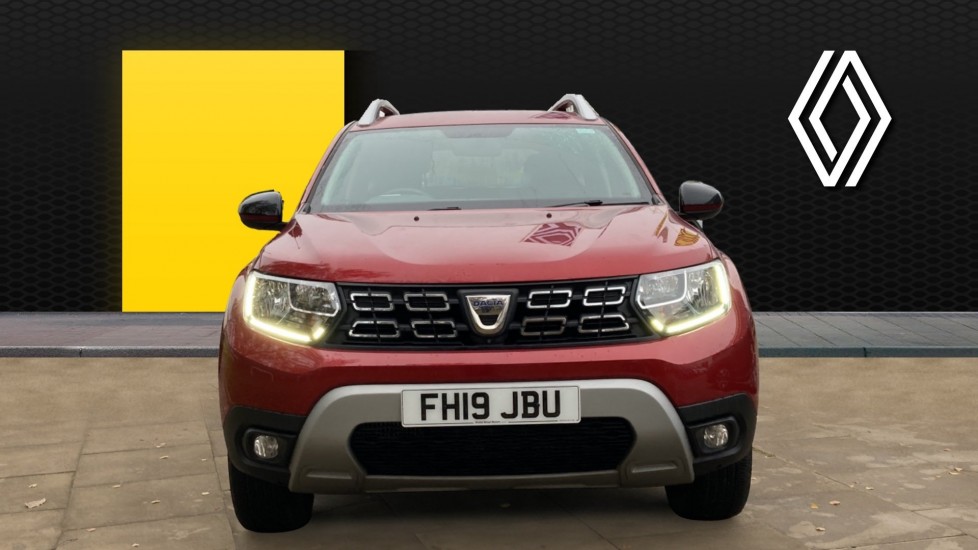 Dacia Duster 1.3 TCe 130 Techroad 5dr Petrol Estate - Image 3