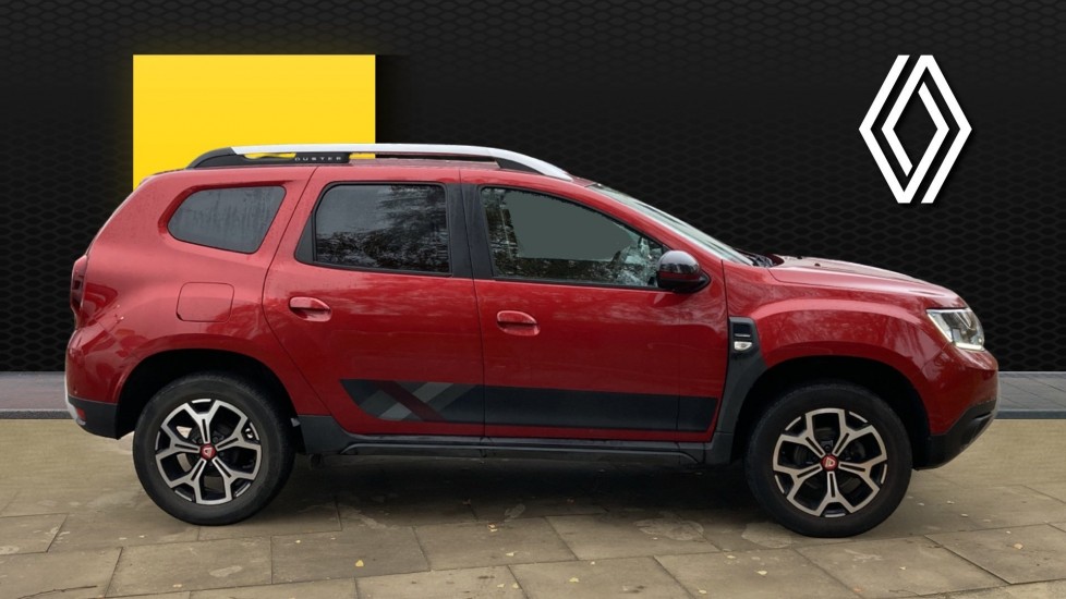 Dacia Duster 1.3 TCe 130 Techroad 5dr Petrol Estate - Image 5