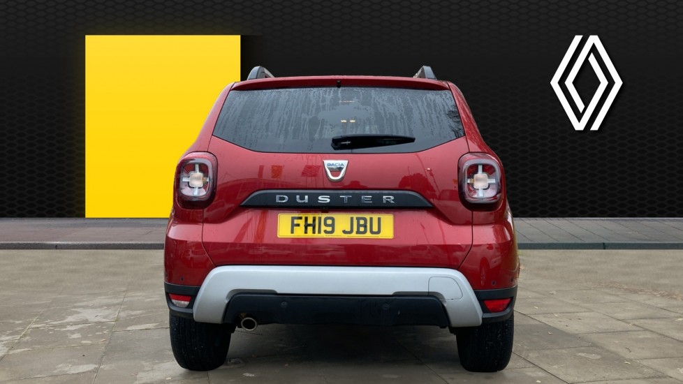 Dacia Duster 1.3 TCe 130 Techroad 5dr Petrol Estate - Image 6