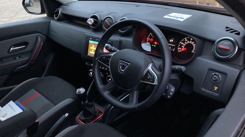 Dacia Duster 1.3 TCe 130 Techroad 5dr Petrol Estate - Image 11