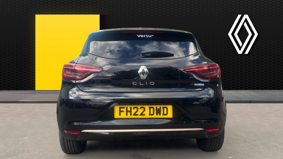 Renault Clio 1.6 E-TECH Hybrid 140 Lutecia SE 5dr Auto Hybrid Hatchback - Image 6