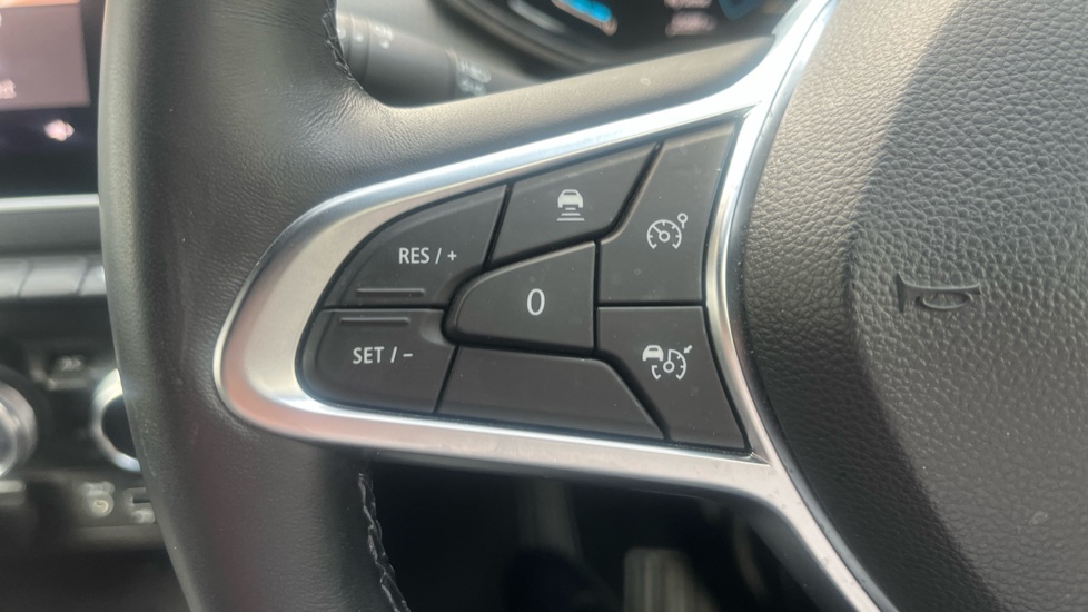 Renault Clio 1.6 E-TECH Hybrid 140 Lutecia SE 5dr Auto Hybrid Hatchback - Image 29