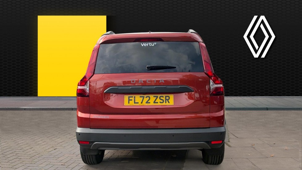 Dacia Jogger 1.0 TCe Extreme SE 5dr Petrol Estate - Image 6