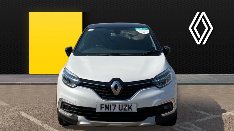 Renault Captur 0.9 TCE 90 Dynamique S Nav 5dr Petrol Hatchback - Image 3