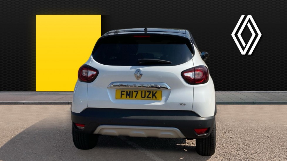 Renault Captur 0.9 TCE 90 Dynamique S Nav 5dr Petrol Hatchback - Image 6