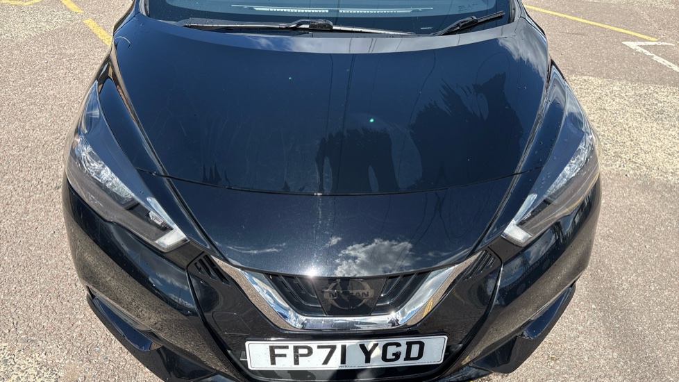 Nissan Micra 1.0 IG-T 92 Tekna 5dr Petrol Hatchback - Image 8
