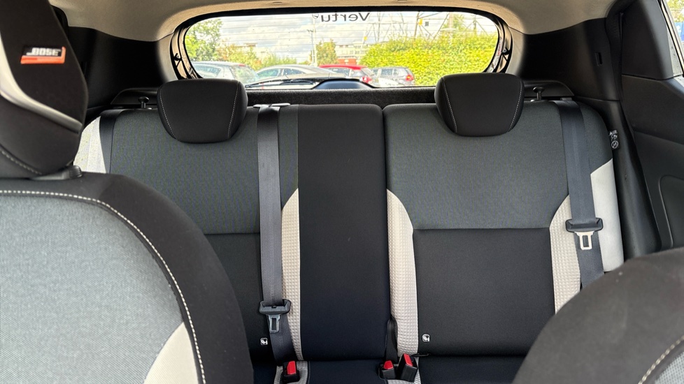 Nissan Micra 1.0 IG-T 92 Tekna 5dr Petrol Hatchback - Image 15