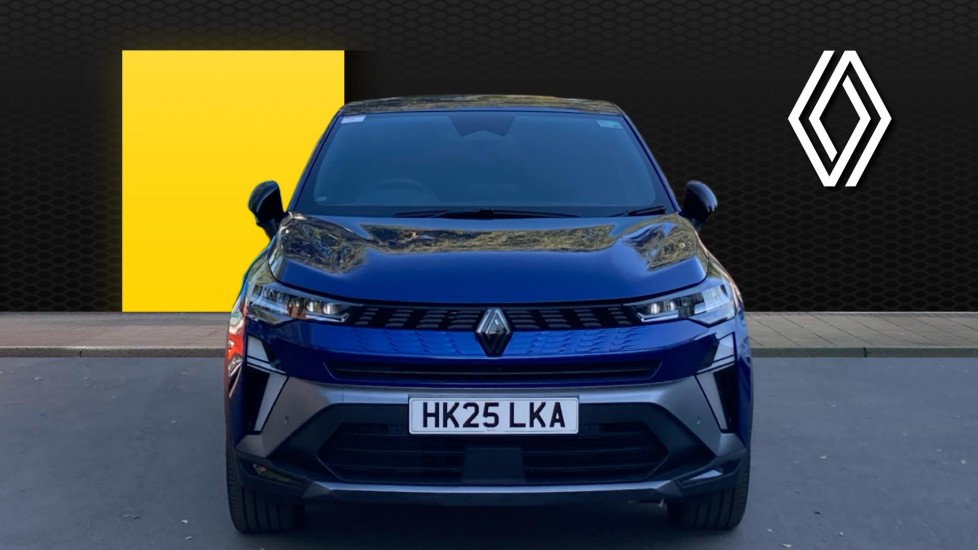 Renault Symbioz 1.6 E-Tech FHEV 145 Techno Esprit Alpine 5dr Auto Hybrid Estate - Image 3
