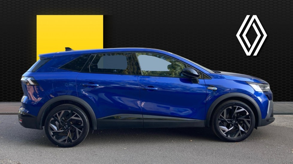 Renault Symbioz 1.6 E-Tech FHEV 145 Techno Esprit Alpine 5dr Auto Hybrid Estate - Image 5