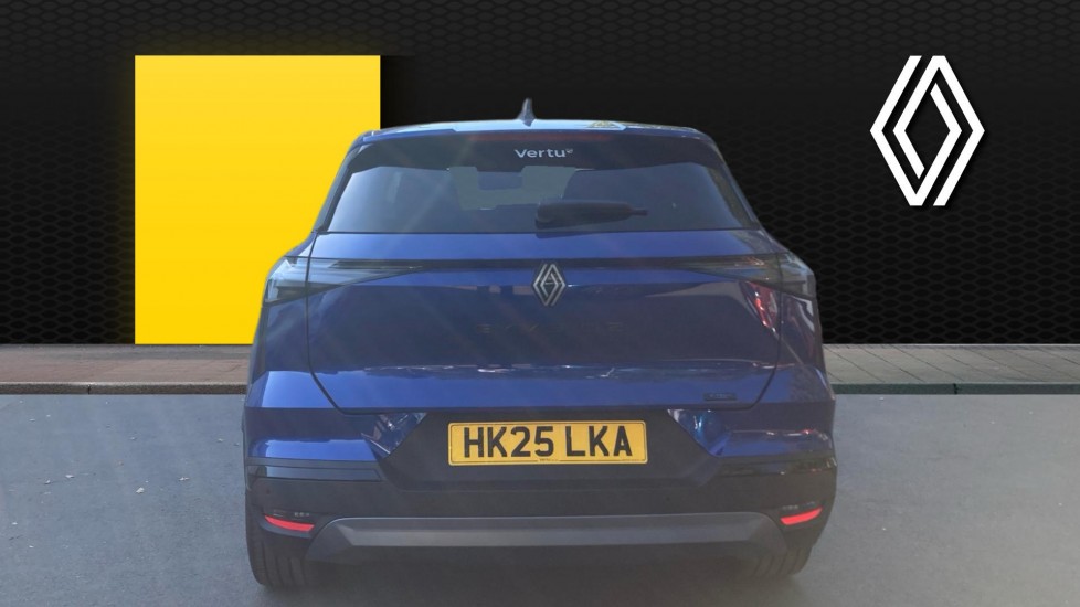 Renault Symbioz 1.6 E-Tech FHEV 145 Techno Esprit Alpine 5dr Auto Hybrid Estate - Image 6
