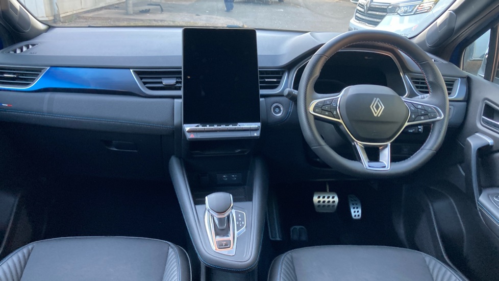 Renault Symbioz 1.6 E-Tech FHEV 145 Techno Esprit Alpine 5dr Auto Hybrid Estate - Image 10