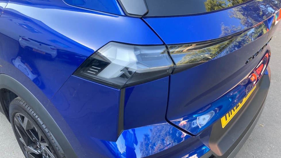 Renault Symbioz 1.6 E-Tech FHEV 145 Techno Esprit Alpine 5dr Auto Hybrid Estate - Image 25