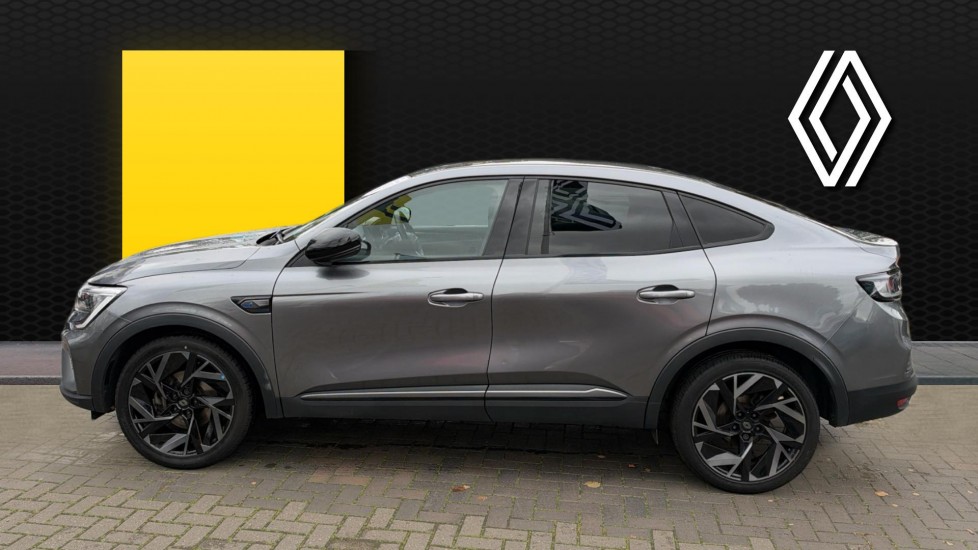 Renault Arkana 1.6 E-Tech FHEV 145 Esprit Alpine 5dr Auto Hybrid Estate - Image 5