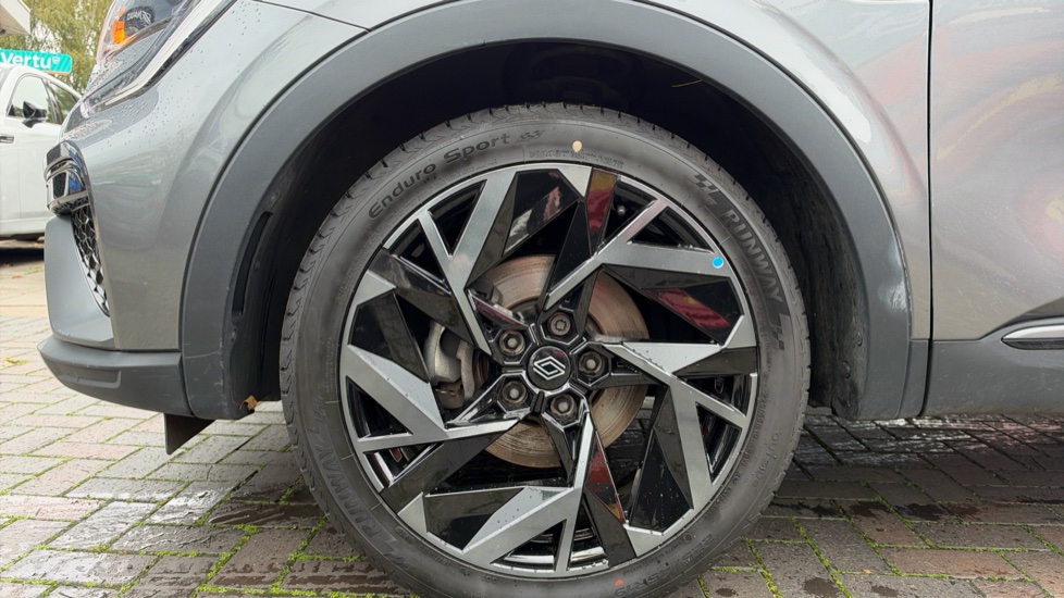 Renault Arkana 1.6 E-Tech FHEV 145 Esprit Alpine 5dr Auto Hybrid Estate - Image 7