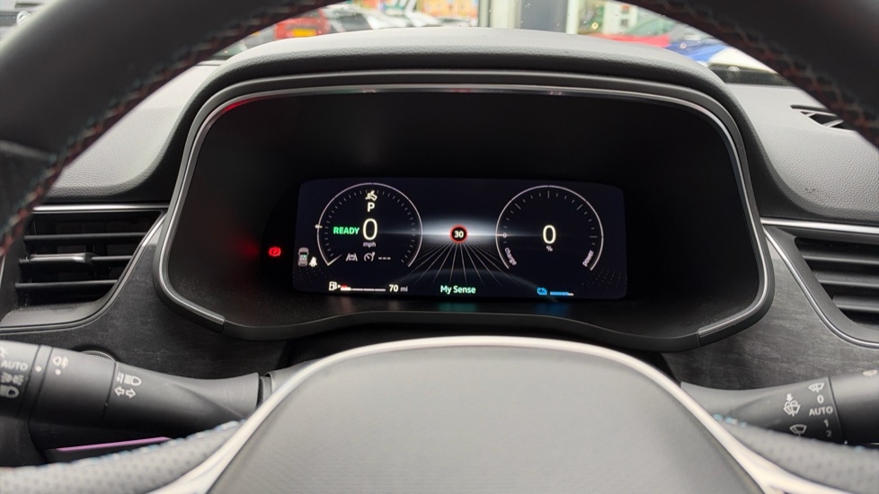 Renault Arkana 1.6 E-Tech FHEV 145 Esprit Alpine 5dr Auto Hybrid Estate - Image 18