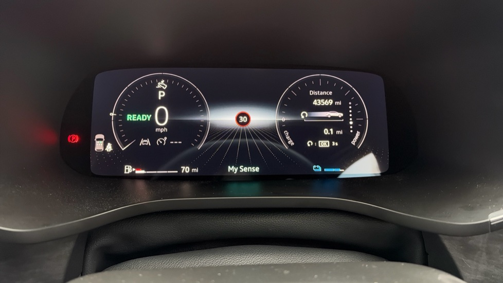 Renault Arkana 1.6 E-Tech FHEV 145 Esprit Alpine 5dr Auto Hybrid Estate - Image 21