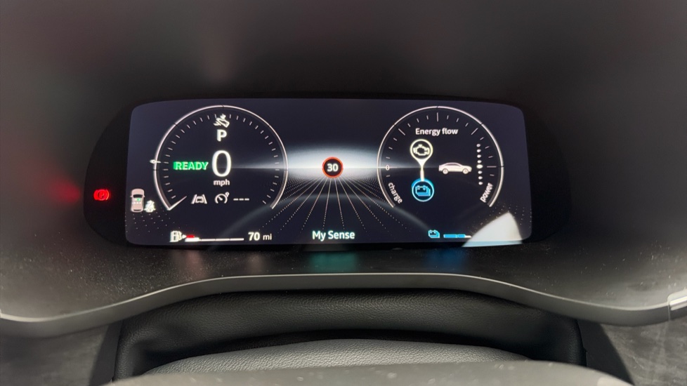 Renault Arkana 1.6 E-Tech FHEV 145 Esprit Alpine 5dr Auto Hybrid Estate - Image 22