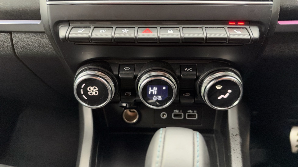 Renault Arkana 1.6 E-Tech FHEV 145 Esprit Alpine 5dr Auto Hybrid Estate - Image 26