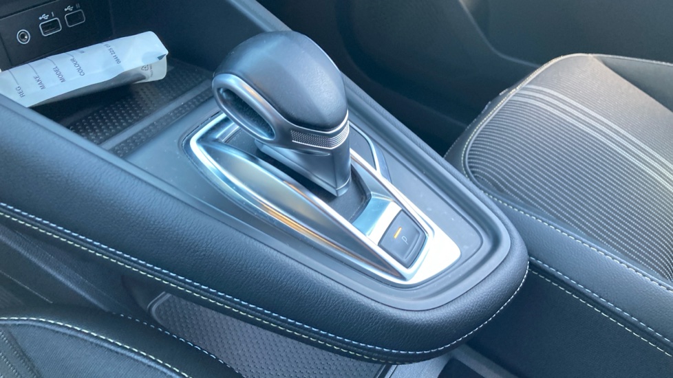Renault Captur 1.6 E-Tech full hybrid 145 Engineered 5dr Auto Hybrid Hatchback - Image 13
