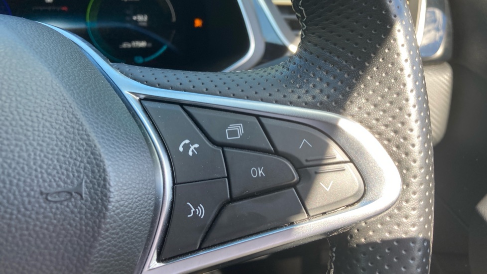 Renault Captur 1.6 E-Tech full hybrid 145 Engineered 5dr Auto Hybrid Hatchback - Image 21