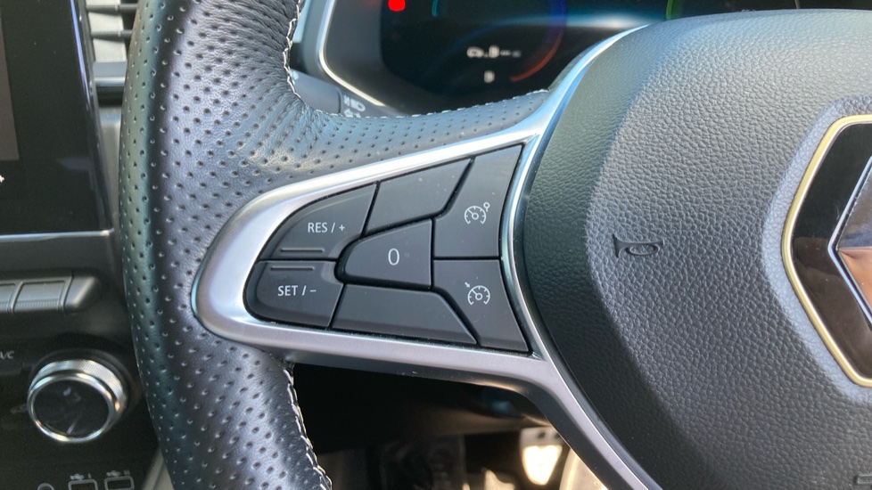 Renault Captur 1.6 E-Tech full hybrid 145 Engineered 5dr Auto Hybrid Hatchback - Image 22