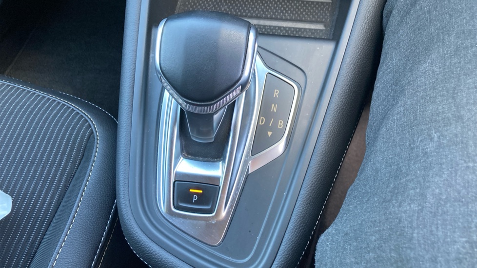 Renault Captur 1.6 E-Tech full hybrid 145 Engineered 5dr Auto Hybrid Hatchback - Image 26