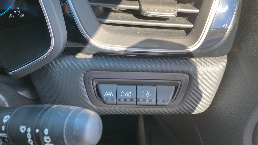 Renault Captur 1.6 E-Tech full hybrid 145 Engineered 5dr Auto Hybrid Hatchback - Image 29