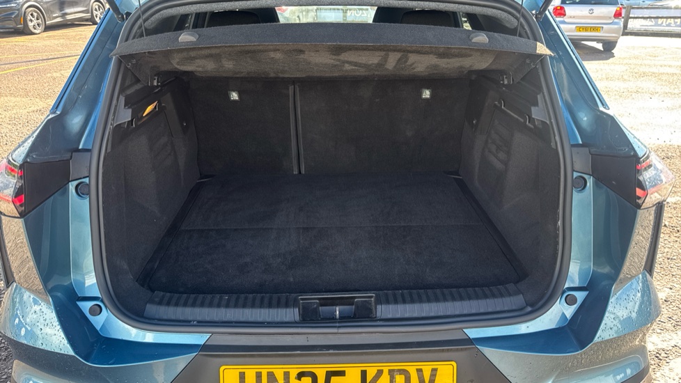 Renault Symbioz 1.6 E-Tech FHEV 145 Techno 5dr Auto Hybrid Estate - Image 4