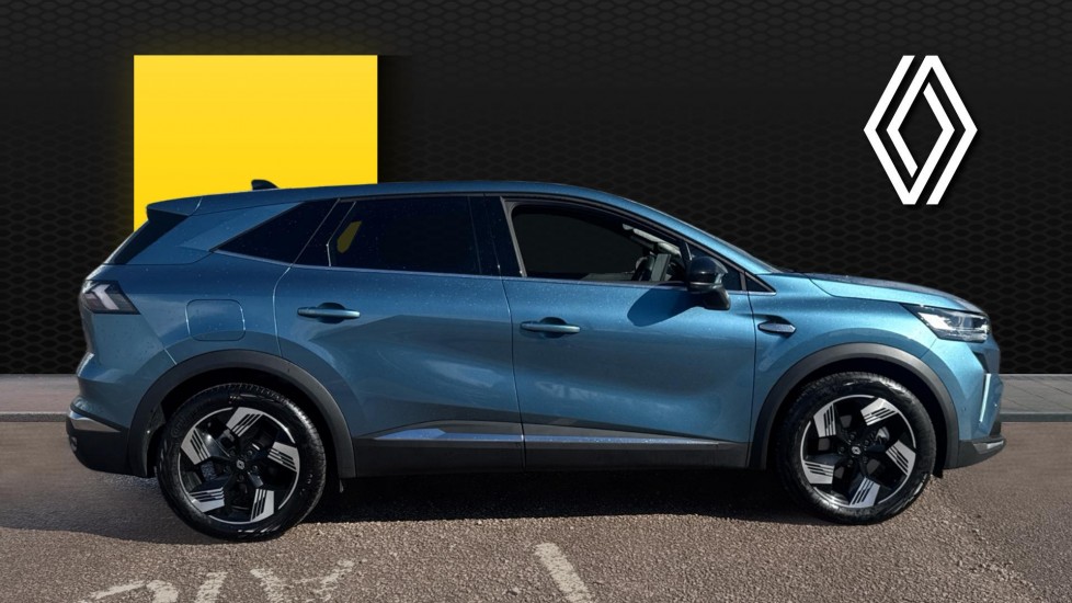 Renault Symbioz 1.6 E-Tech FHEV 145 Techno 5dr Auto Hybrid Estate - Image 5