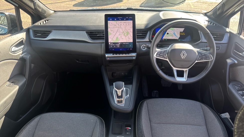 Renault Symbioz 1.6 E-Tech FHEV 145 Techno 5dr Auto Hybrid Estate - Image 10