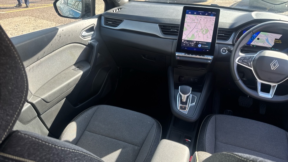 Renault Symbioz 1.6 E-Tech FHEV 145 Techno 5dr Auto Hybrid Estate - Image 14