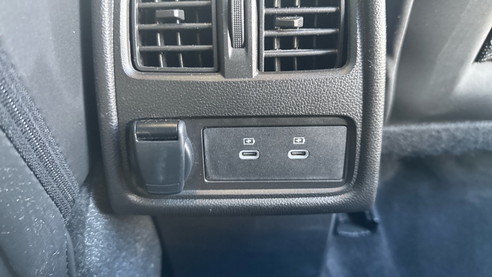 Renault Symbioz 1.6 E-Tech FHEV 145 Techno 5dr Auto Hybrid Estate - Image 15
