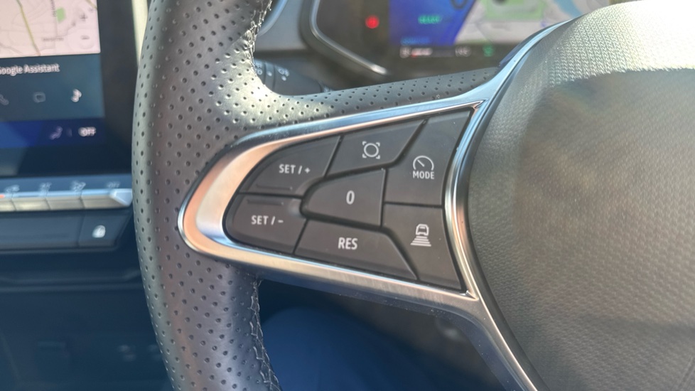 Renault Symbioz 1.6 E-Tech FHEV 145 Techno 5dr Auto Hybrid Estate - Image 26