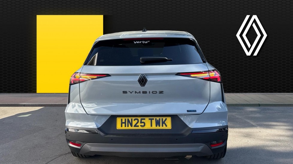 Renault Symbioz 1.6 E-Tech FHEV 145 Techno Esprit Alpine 5dr Auto Hybrid Estate - Image 6