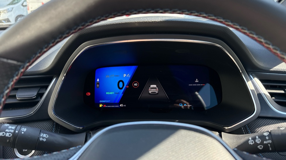 Renault Symbioz 1.6 E-Tech FHEV 145 Techno Esprit Alpine 5dr Auto Hybrid Estate - Image 18
