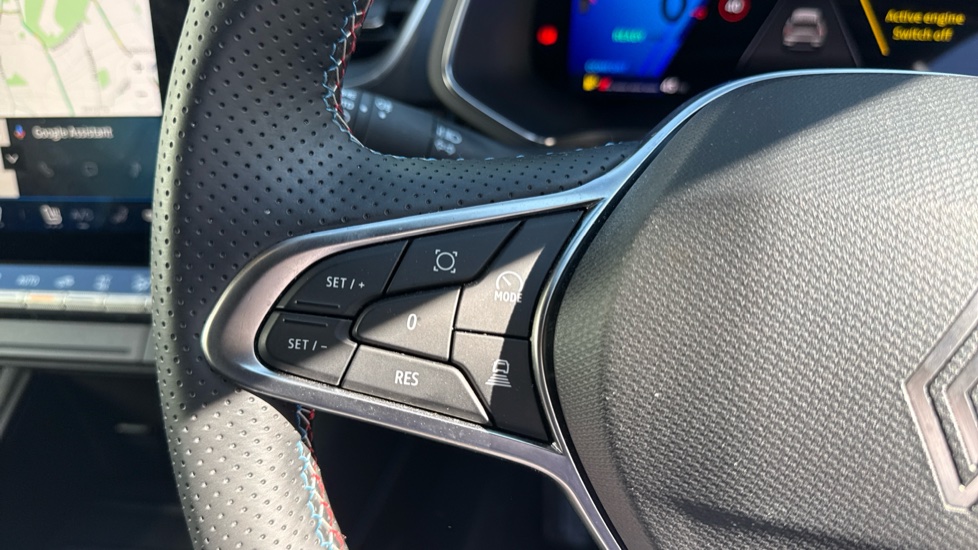 Renault Symbioz 1.6 E-Tech FHEV 145 Techno Esprit Alpine 5dr Auto Hybrid Estate - Image 32
